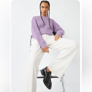 Babaton Calvin Sweater size Small